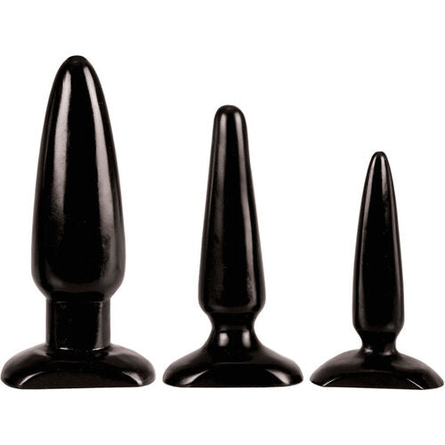 KIT DE TREINADOR ANAL COLT
