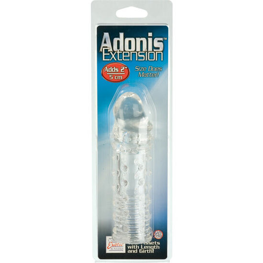 EXTENSÃO ADÔNIS
