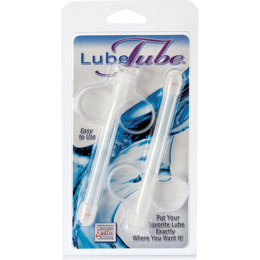 TUBO DE LUBRIFICAÇÃO CALEX