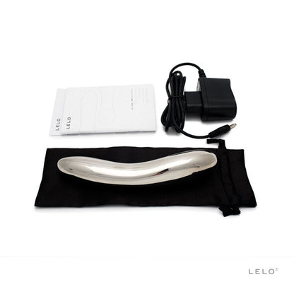 VIBRADOR DE AÇO INOXIDÁVEL INEZ