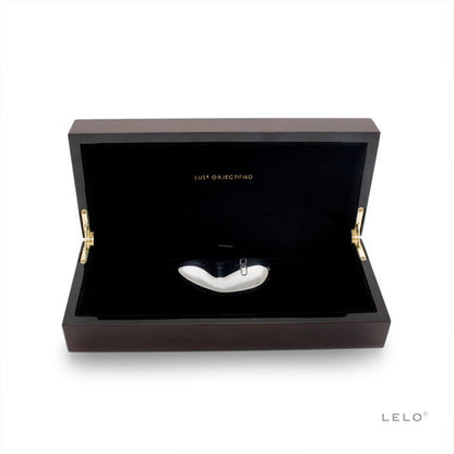 VIBRADOR DE AÇO INOXIDÁVEL YVA