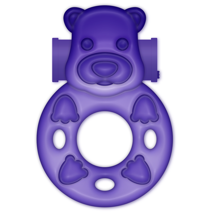 26 LILAC BUNNY VIBRATOR ANEL