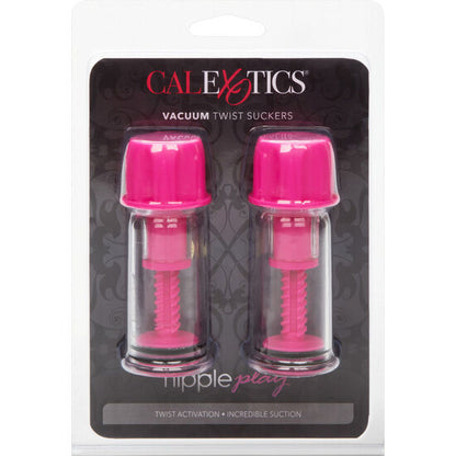 VACCUM TWIST ONDAS ESTIMULANTES PARA MAMILOS