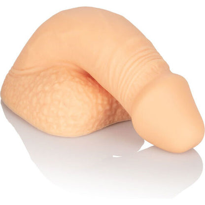 CALEX SILICONE PACKING PENIS 12.75CM