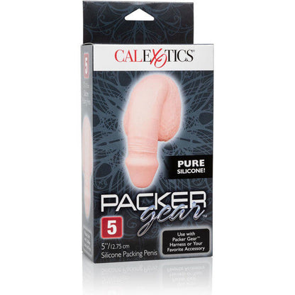 CALEX SILICONE PACKING PENIS 12.75CM