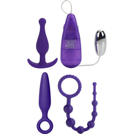 SEU KIT ANAL