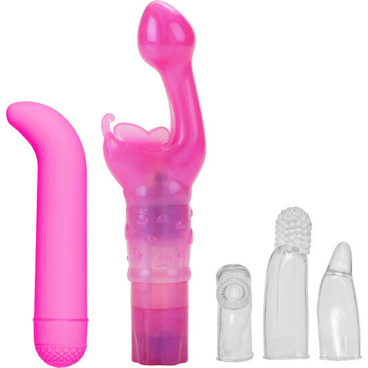 SEU KIT G-SPOT