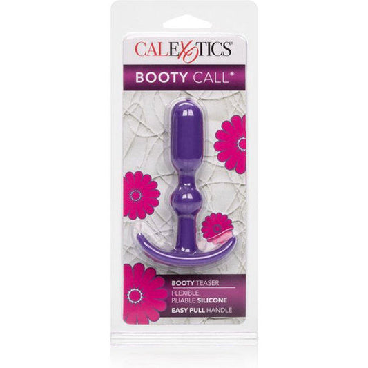BOOTY CALL BOOTY TEASER AZUL