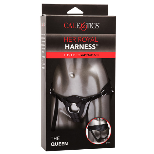 ARNÊS THE QUEEN ONE SIZE