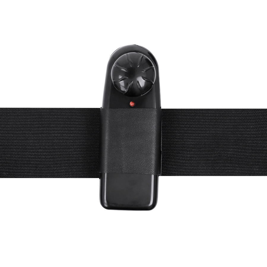 ARNES VIBRADOR COELHO VINCENT 15 CM -O- 4 CM