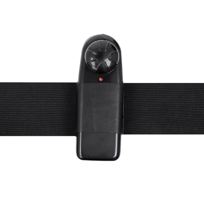 ARNES VIBRADOR COELHO VINCENT 15 CM -O- 4 CM