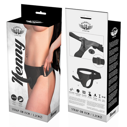 ARNES SILICONE KENNY 15 CM -O- 3.2 CM