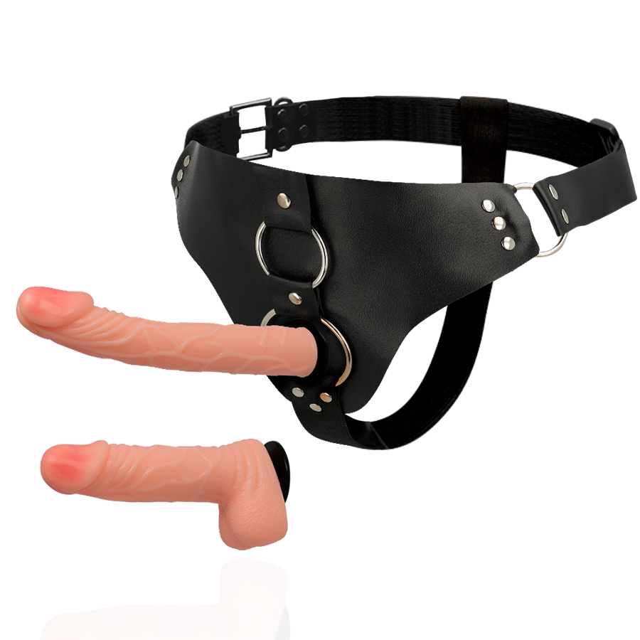 ARNES MURDOCK 19.8 + 15 CM -O- 4 CM