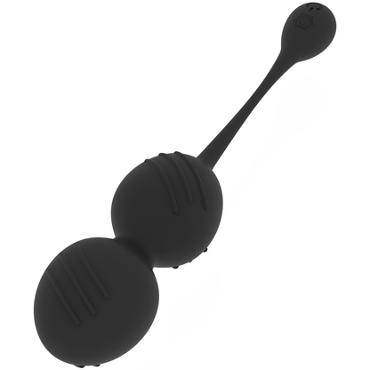 NISHA BOLAS DE KEGEL VIBRATÓRIAS RECARREGÁVEIS