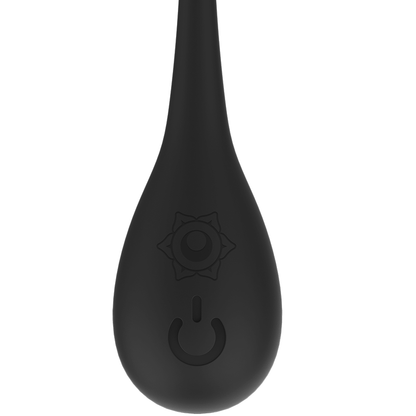 NISHA BOLAS DE KEGEL VIBRATÓRIAS RECARREGÁVEIS