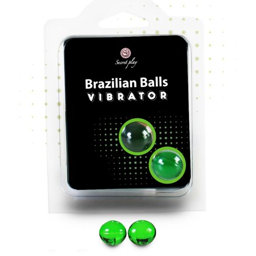 CONJUNTO DE BOLAS BRASILEIRAS 2 SHOCK