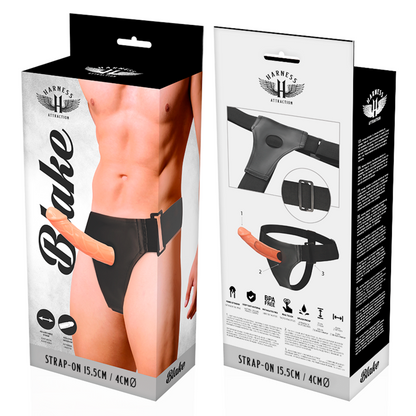 ARNES HUECO BLAKE 15.5 CM -O- 4 CM