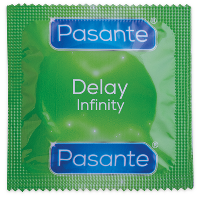 PRESERVATIVOS PASANTE RETARDANTE 12 UNIDADES