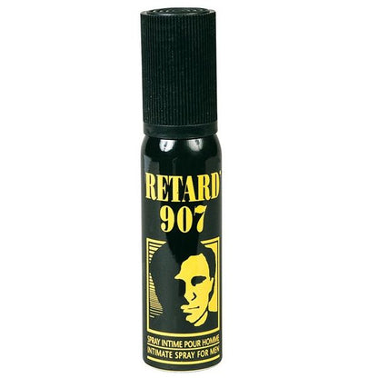 RETARD 907 SPRAY RETARDANTE