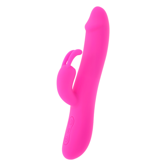 MORESSA MOLLY PREMIUM SILICONE RECARREGÁVEL