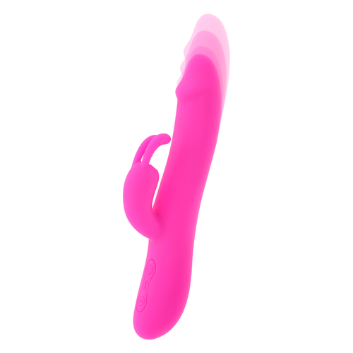 MORESSA MOLLY PREMIUM SILICONE RECARREGÁVEL