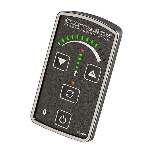ESTIMULADOR MULTI-PACK ELECTRASTIM FLICK