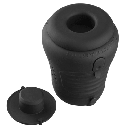 JACK SOCKET ELECTRO MASTURBADOR