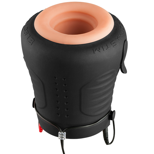 JACK SOCKET ELECTRO MASTURBADOR