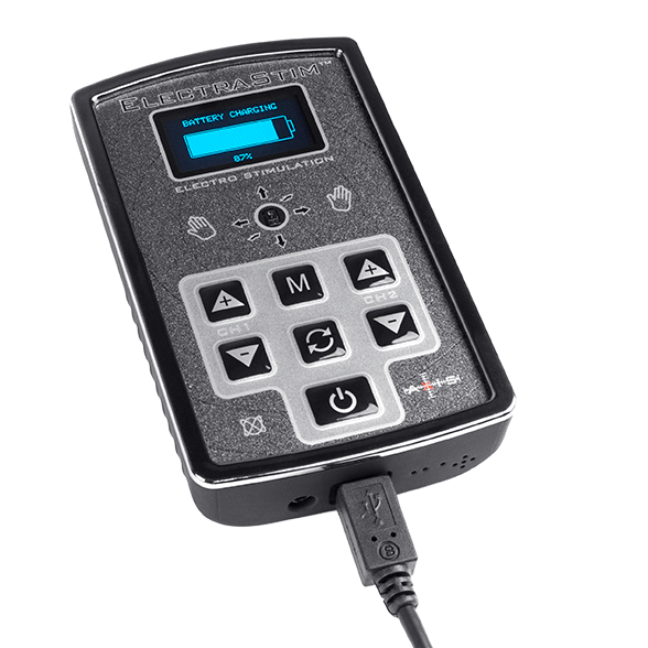 AXIS ELECTRO ESTIMULADOR DE ALTA ESPECIFICAO