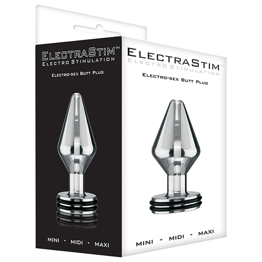MINI ELECTRO PLUG ANAL