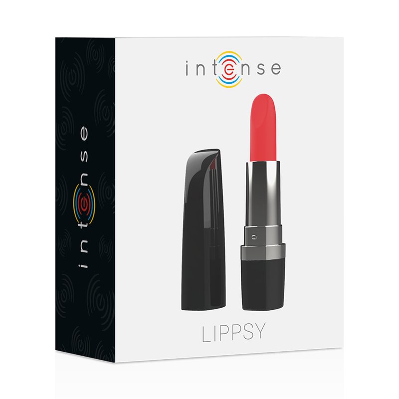 VIBRADOR DE BATOM LIPPSY