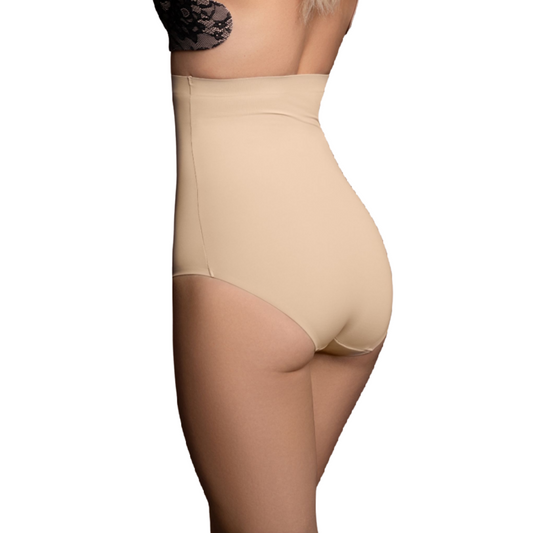 CUECA CINTURA ALTA SEAMLESS