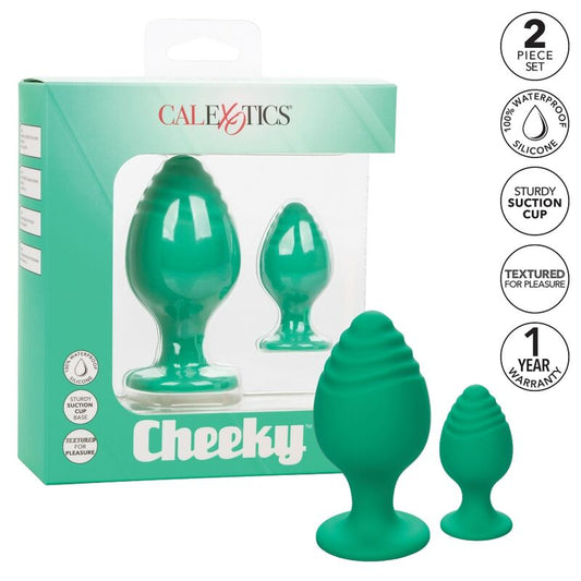 PLUG ANAL BUTTPLUG