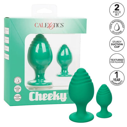 PLUG ANAL BUTTPLUG