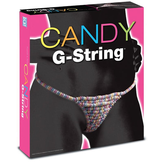 CALCINHA G STRING COMESTIVEL