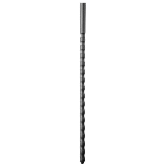 SONDA URETRAL DE SILICONE 6/8 MM