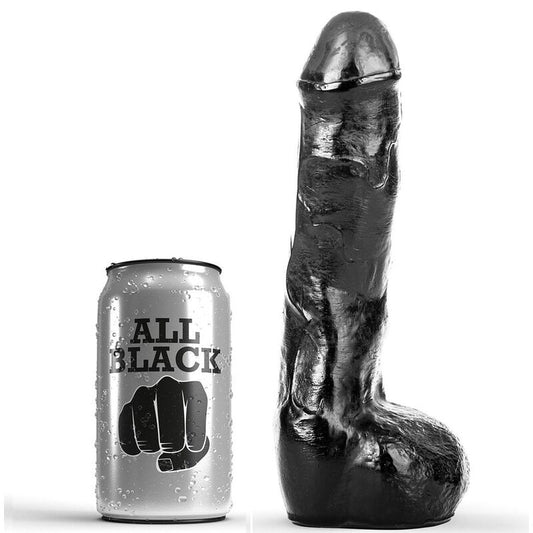 DILDO REALISTA ANAL 20 CM