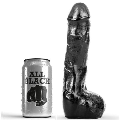 DILDO REALISTA ANAL 20 CM