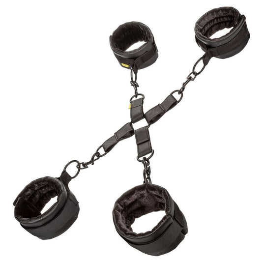 ALGEMAS CALEX BOUNDLESS HOG TIE