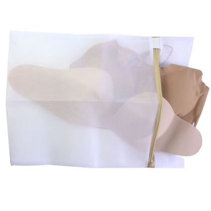 BOLSA DE LAVAGEM
