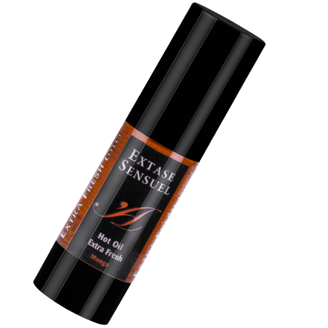 ÓLEO ESTIMULANTE DE MANGA 30 ML