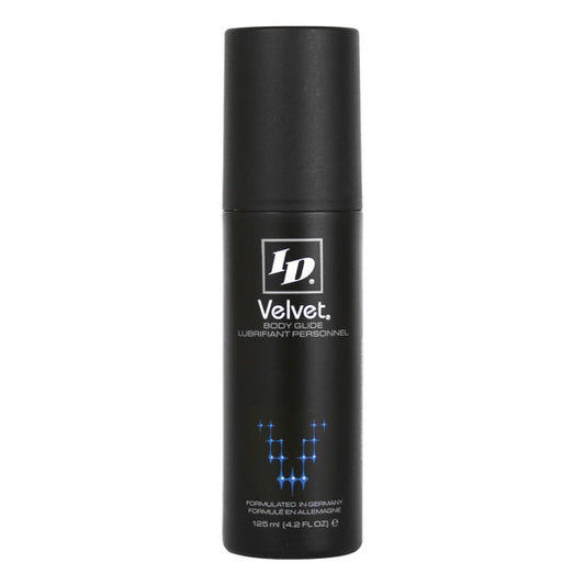 PREMIUM CORPO GLIDE LUBRIFICANTE PESSOAL 125 ML