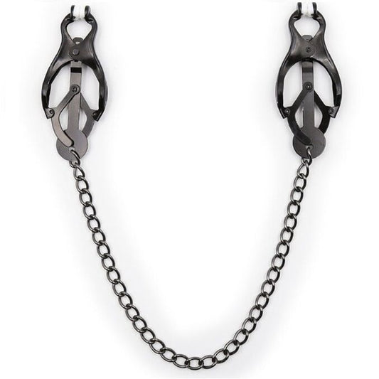 ABRAÇADEIRAS JAPONESA OHMAMA DARK CHAIN
