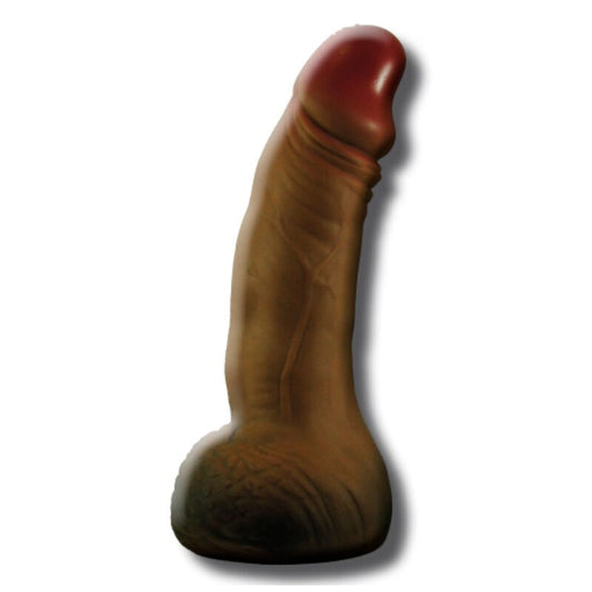 BROWN PENIS MONEYBOX