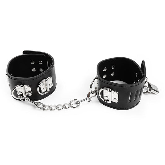 RESTRIÇÕES DE TORNOZELO ESTILO HASP