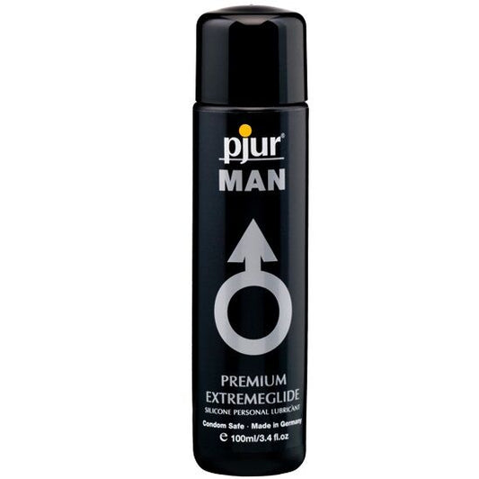 LUBRIFICANTE PREMIUM MAN 100 ML