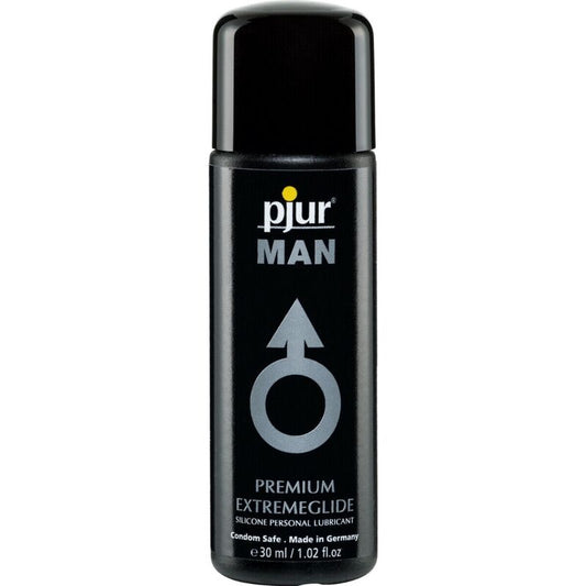LUBRIFICANTE PREMIUM MAN 30 ML