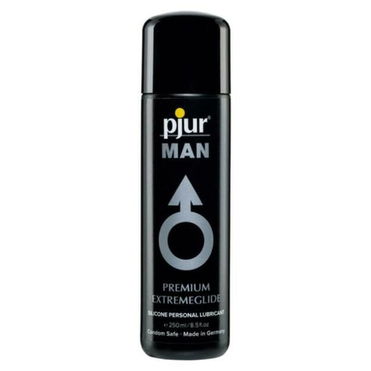 LUBRIFICANTE PREMIUM MAN 250 ML