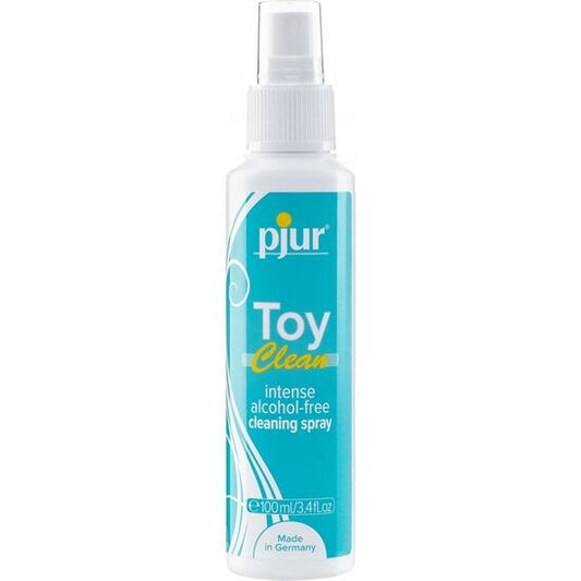 TOY CLEAN SPRAY PJUR 100 ML