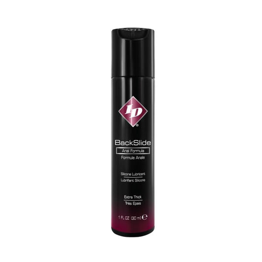 ANAL FÓRMULA 30 ML